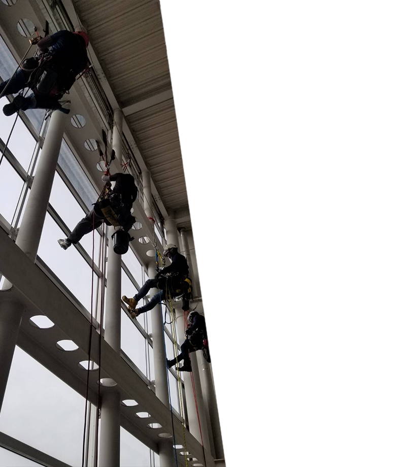 建物清掃ビルメンテナンスsweep092-934-3636