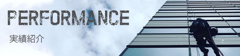 実績紹介